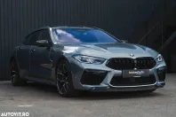 BMW M8 din 2021 cu 35.182 km - oferta BMW128610 - foto 30