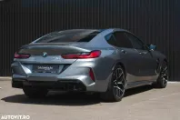 BMW M8 din 2021 cu 35.182 km - oferta BMW128610 - foto 31