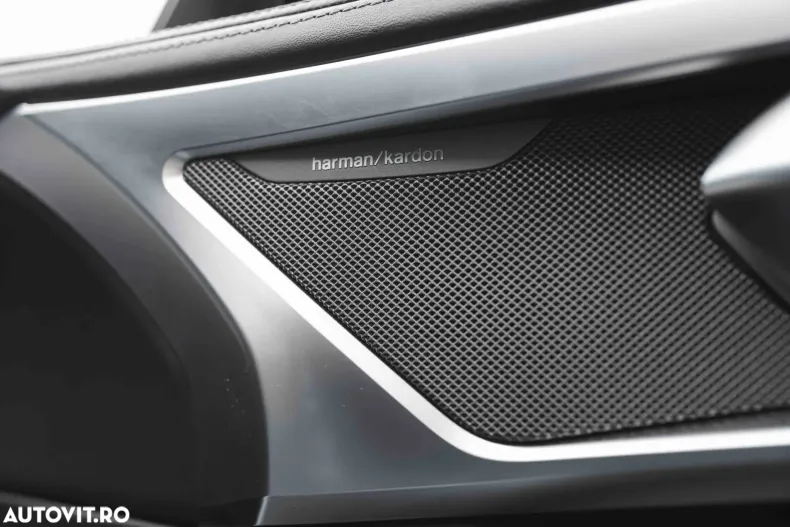 BMW M8 din 2021 cu 35.182 km - oferta BMW128610 - foto 35