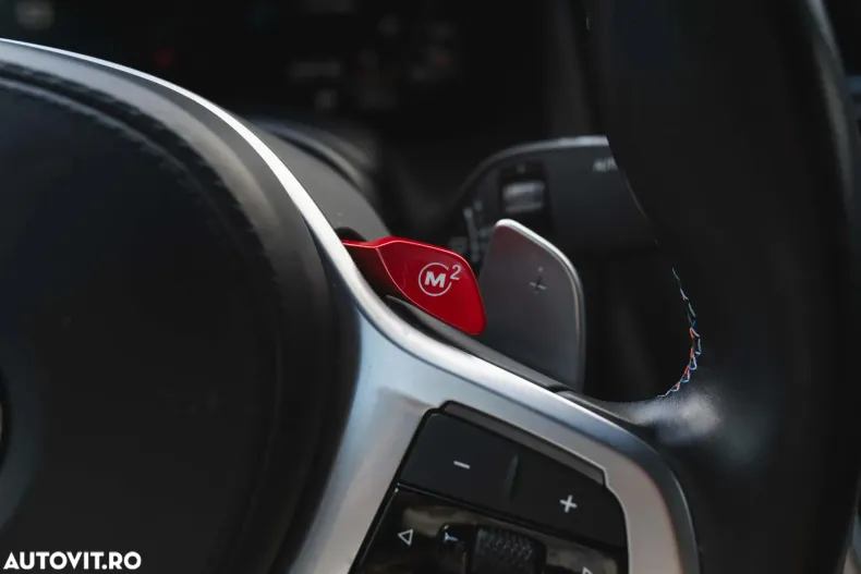 BMW M8 din 2021 cu 35.182 km - oferta BMW128610 - foto 37