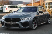 BMW M8 din 2021 cu 35.182 km - oferta BMW128610 - foto 39