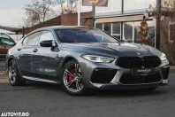 BMW M8 din 2021 cu 35.182 km - oferta BMW128610 - foto 40