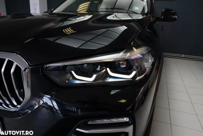 BMW X5 din 2019 cu 97.000 km - oferta BMW128612 - foto 3