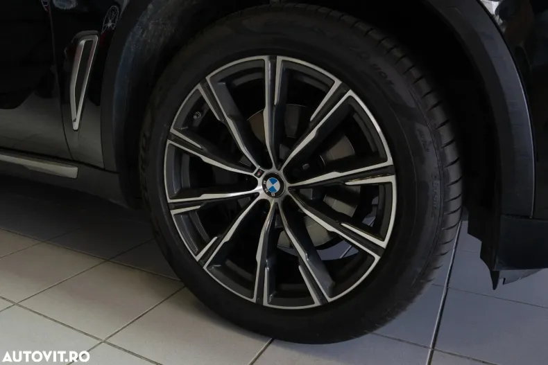 BMW X5 din 2019 cu 97.000 km - oferta BMW128612 - foto 5