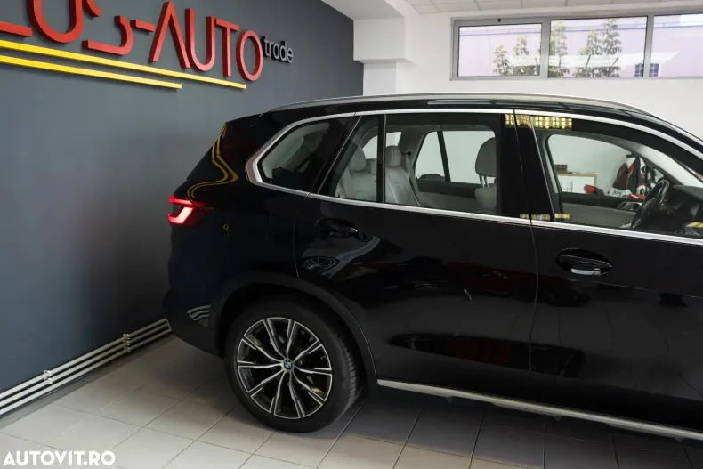 BMW X5 din 2019 cu 97.000 km - oferta BMW128612 - foto 6