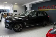 BMW X5 din 2019 cu 97.000 km - oferta BMW128612 - foto 7