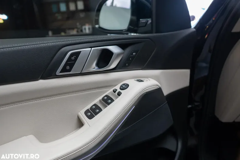 BMW X5 din 2019 cu 97.000 km - oferta BMW128612 - foto 9