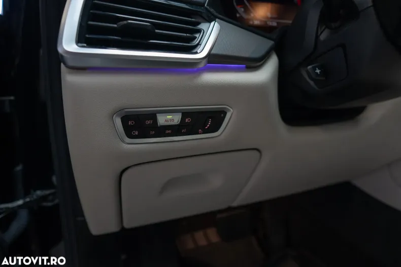 BMW X5 din 2019 cu 97.000 km - oferta BMW128612 - foto 10