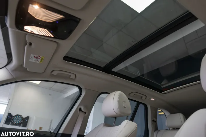 BMW X5 din 2019 cu 97.000 km - oferta BMW128612 - foto 14