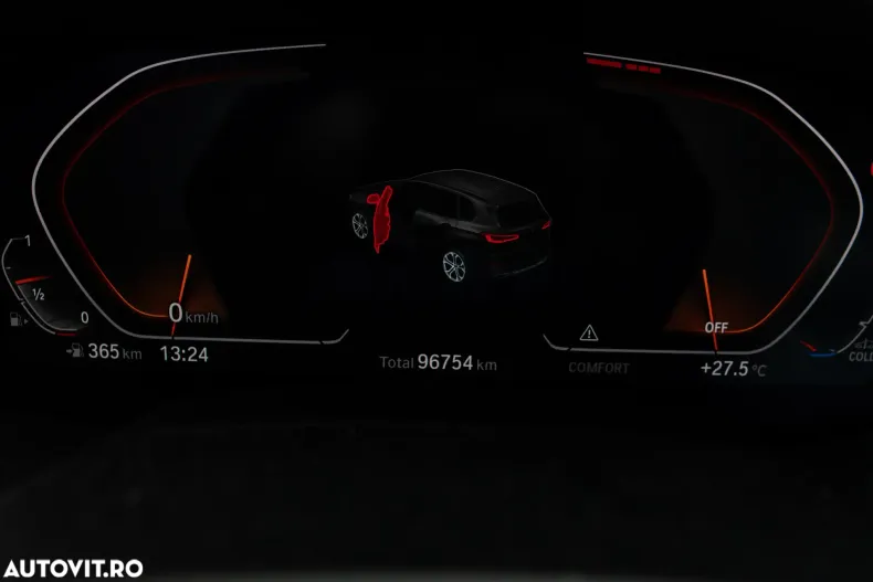BMW X5 din 2019 cu 97.000 km - oferta BMW128612 - foto 15