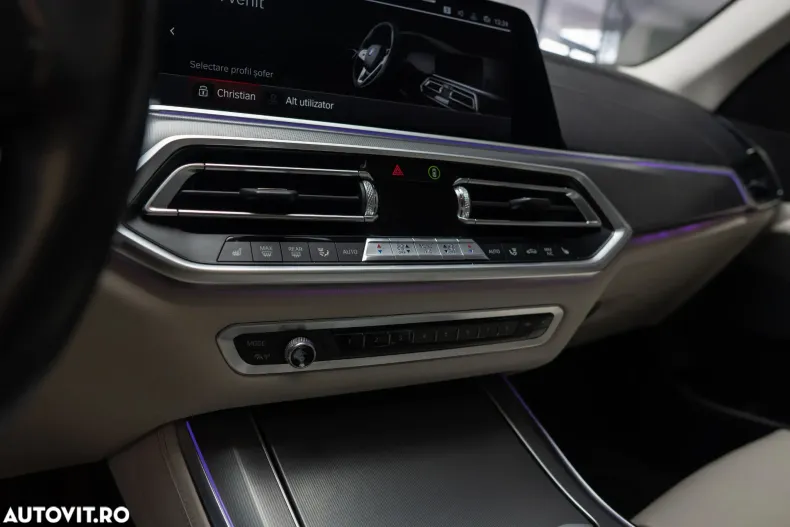 BMW X5 din 2019 cu 97.000 km - oferta BMW128612 - foto 16