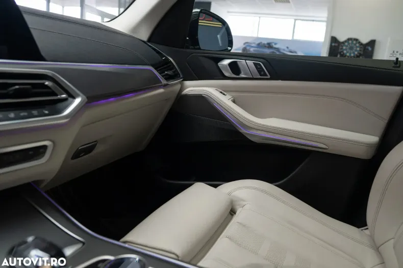BMW X5 din 2019 cu 97.000 km - oferta BMW128612 - foto 17
