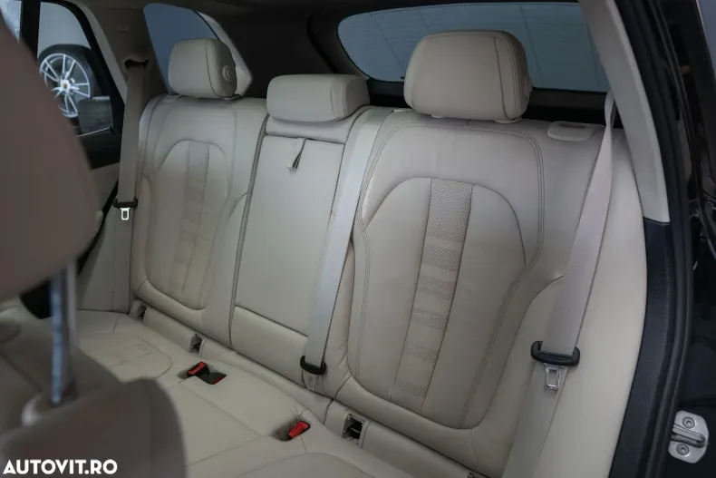 BMW X5 din 2019 cu 97.000 km - oferta BMW128612 - foto 19
