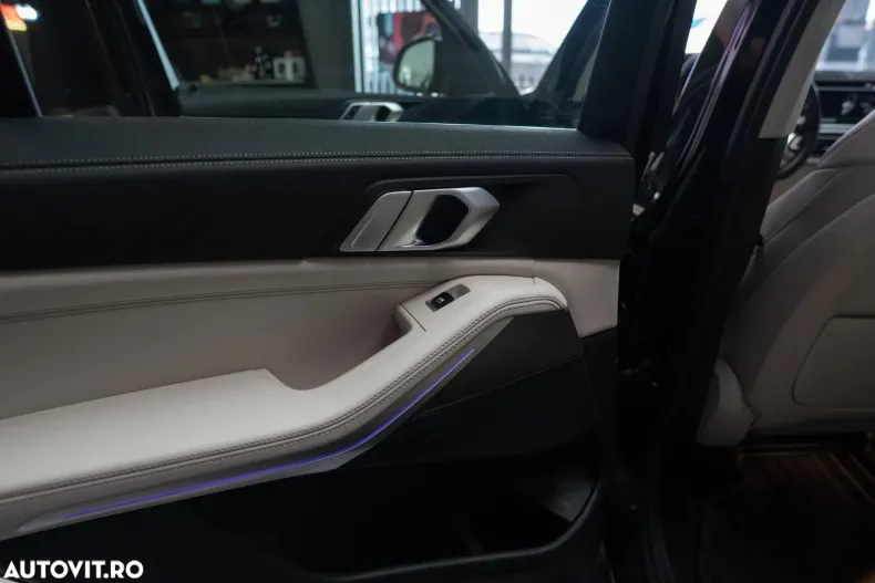 BMW X5 din 2019 cu 97.000 km - oferta BMW128612 - foto 20