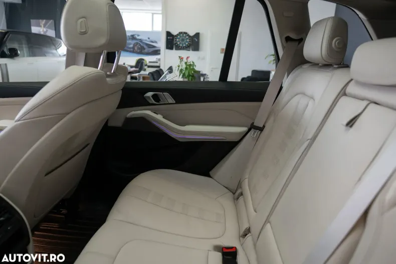 BMW X5 din 2019 cu 97.000 km - oferta BMW128612 - foto 22