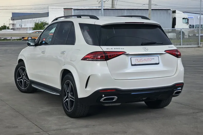 Mercedes-Benz GLE din 2021 cu 64.000 km - oferta MER128614 - foto 2
