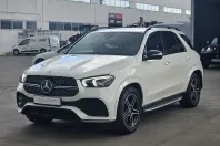 Mercedes-Benz GLE din 2021 cu 64.000 km - oferta MER128614 - foto 3