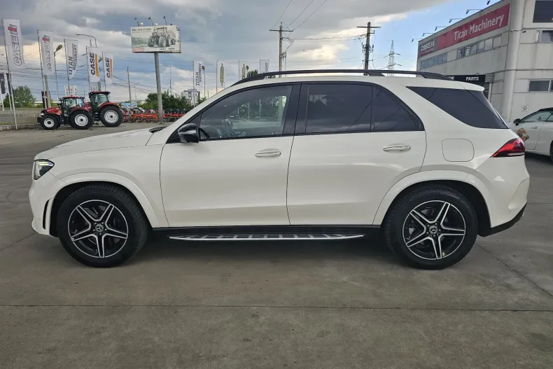 Mercedes-Benz GLE din 2021 cu 64.000 km - oferta MER128614 - foto 5