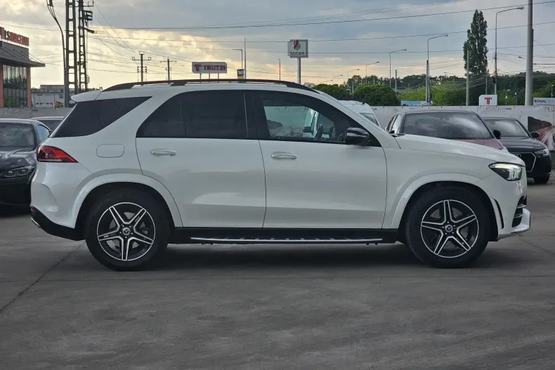 Mercedes-Benz GLE din 2021 cu 64.000 km - oferta MER128614 - foto 9