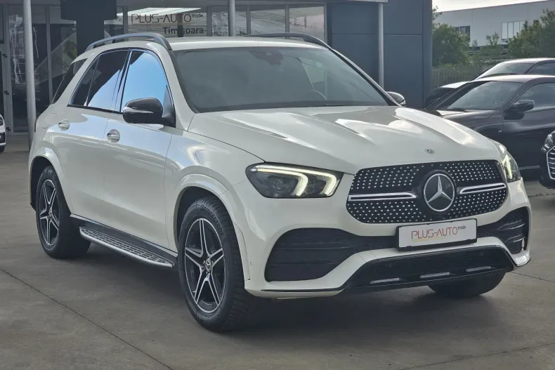 Mercedes-Benz GLE din 2021 cu 64.000 km - oferta MER128614 - foto 10