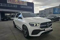 Mercedes-Benz GLE din 2021 cu 64.000 km - oferta MER128614 - foto 11