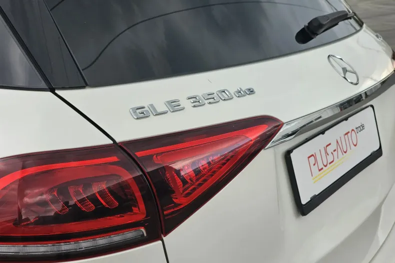 Mercedes-Benz GLE din 2021 cu 64.000 km - oferta MER128614 - foto 14