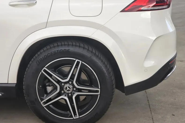 Mercedes-Benz GLE din 2021 cu 64.000 km - oferta MER128614 - foto 15