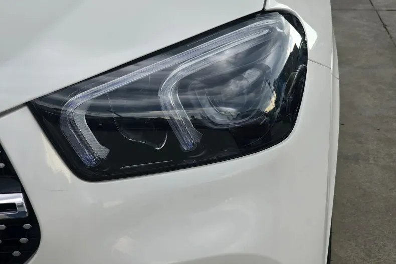 Mercedes-Benz GLE din 2021 cu 64.000 km - oferta MER128614 - foto 17