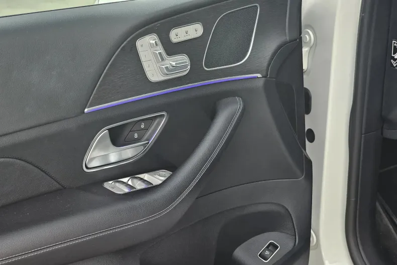 Mercedes-Benz GLE din 2021 cu 64.000 km - oferta MER128614 - foto 19