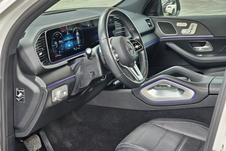 Mercedes-Benz GLE din 2021 cu 64.000 km - oferta MER128614 - foto 20