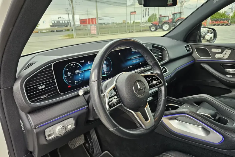 Mercedes-Benz GLE din 2021 cu 64.000 km - oferta MER128614 - foto 23