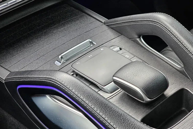 Mercedes-Benz GLE din 2021 cu 64.000 km - oferta MER128614 - foto 24