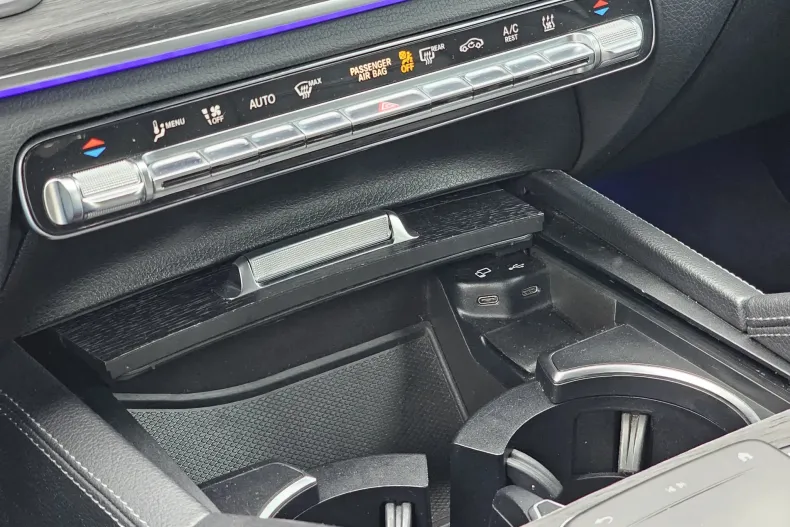 Mercedes-Benz GLE din 2021 cu 64.000 km - oferta MER128614 - foto 25