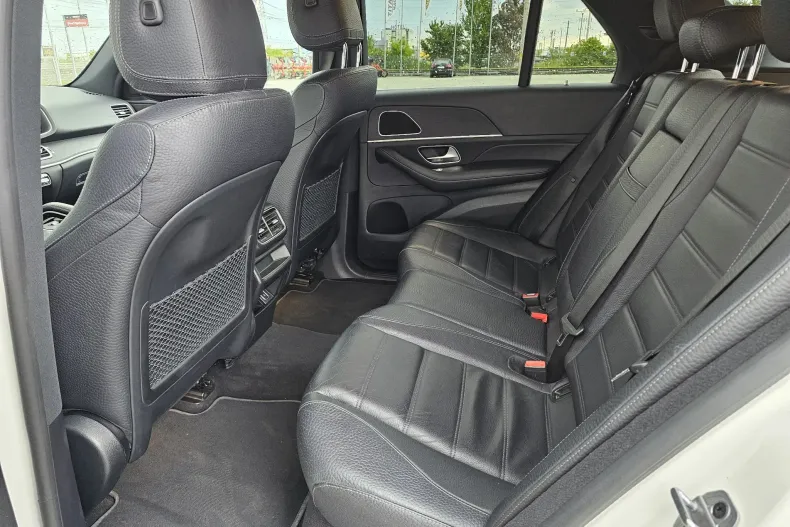 Mercedes-Benz GLE din 2021 cu 64.000 km - oferta MER128614 - foto 28