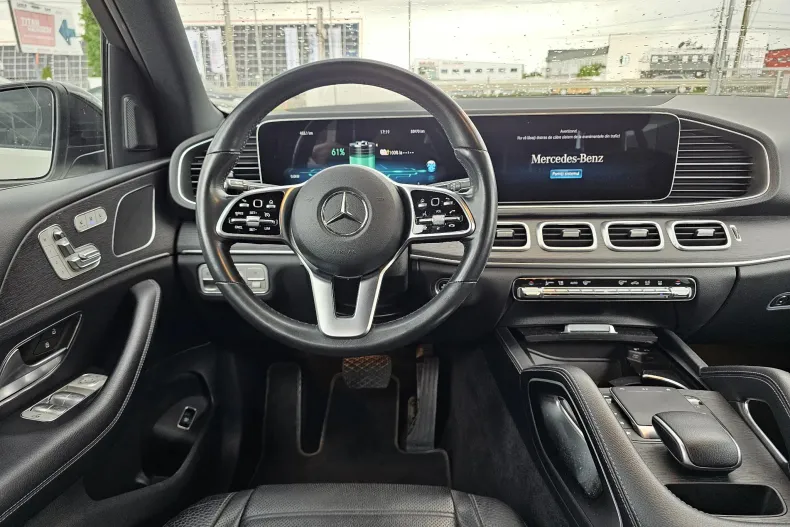 Mercedes-Benz GLE din 2021 cu 64.000 km - oferta MER128614 - foto 29
