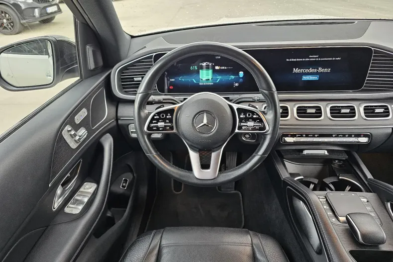 Mercedes-Benz GLE din 2021 cu 64.000 km - oferta MER128614 - foto 30