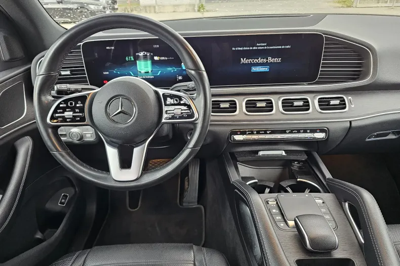 Mercedes-Benz GLE din 2021 cu 64.000 km - oferta MER128614 - foto 32