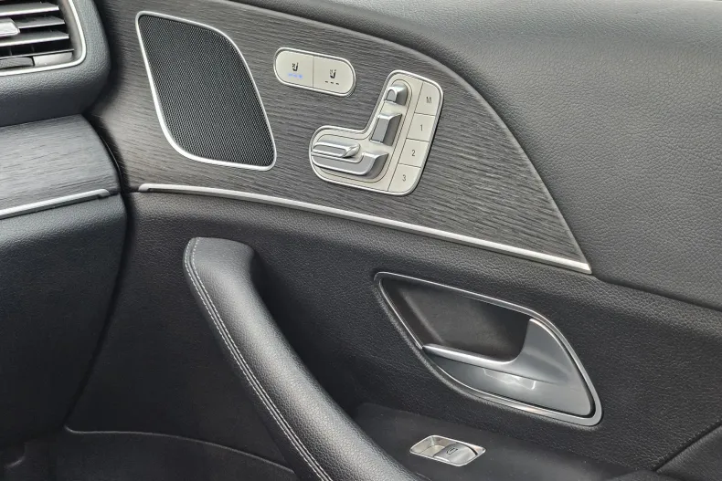 Mercedes-Benz GLE din 2021 cu 64.000 km - oferta MER128614 - foto 33