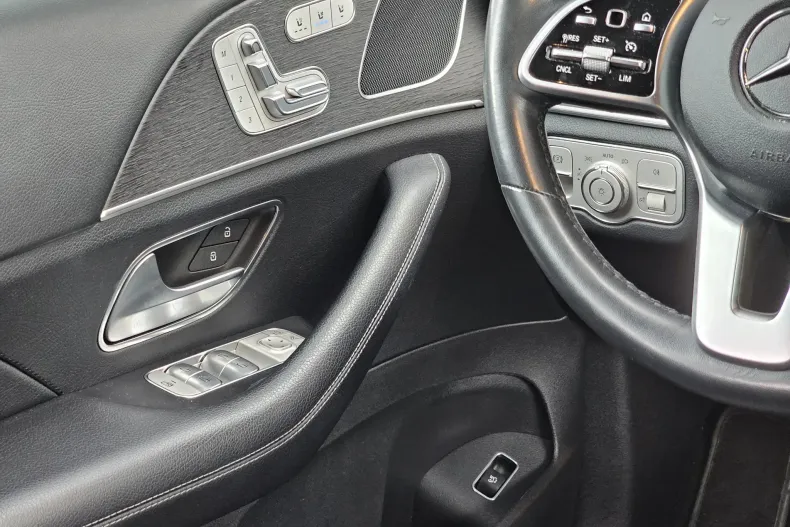 Mercedes-Benz GLE din 2021 cu 64.000 km - oferta MER128614 - foto 34