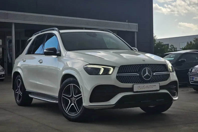 Mercedes-Benz GLE din 2021 cu 64.000 km - oferta MER128614 - foto 36