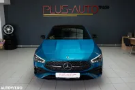 Mercedes-Benz CLA din 2023 cu 7.266 km - oferta MER128615 - foto 2