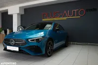 Mercedes-Benz CLA din 2023 cu 7.266 km - oferta MER128615 - foto 3