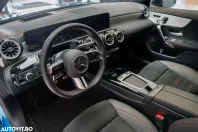 Mercedes-Benz CLA din 2023 cu 7.266 km - oferta MER128615 - foto 14