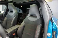 Mercedes-Benz CLA din 2023 cu 7.266 km - oferta MER128615 - foto 18