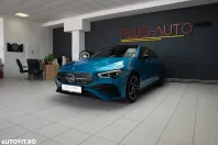 Mercedes-Benz CLA din 2023 cu 7.266 km - oferta MER128615 - foto 25
