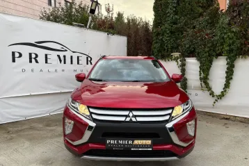 Mitsubishi Eclipse Cross din 2020 - oferta MIT128654