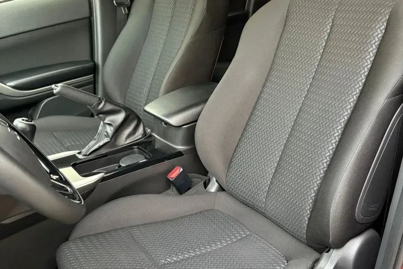 Mitsubishi Eclipse Cross din 2020 cu 69.733 km - oferta MIT128654 - foto 4