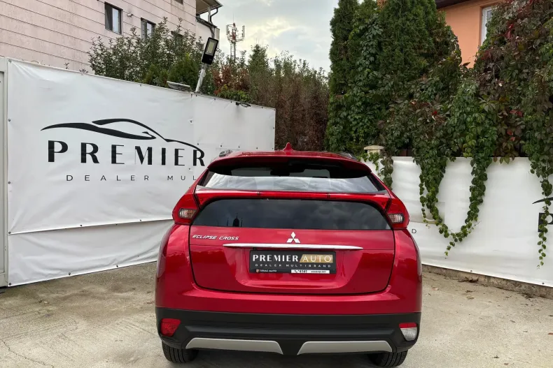 Mitsubishi Eclipse Cross din 2020 cu 69.733 km - oferta MIT128654 - foto 5