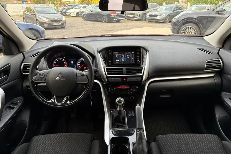 Mitsubishi Eclipse Cross din 2020 cu 69.733 km - oferta MIT128654 - foto 6