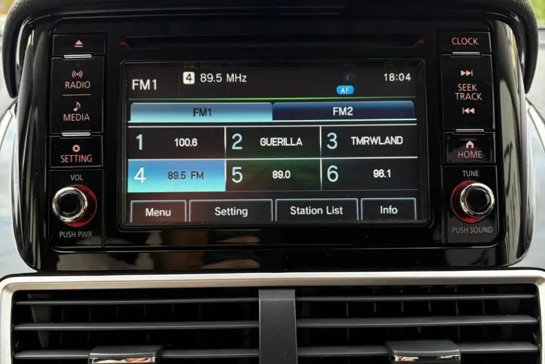 Mitsubishi Eclipse Cross din 2020 cu 69.733 km - oferta MIT128654 - foto 10